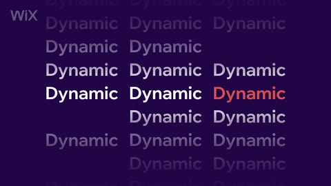 Beat 7: Dynamic