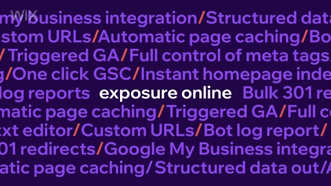 Beat 22: Structured data