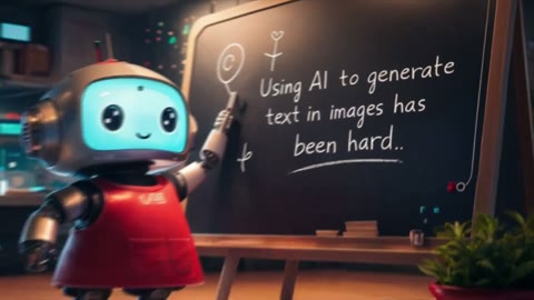 Beat 2: Robot blackboard