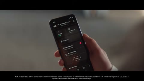 Beat 5: Phone app