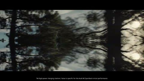 Beat 8: Mirrored trees