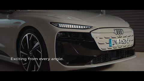 Beat 14: Front detail