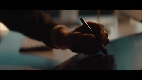 Beat 16: Pen in hand