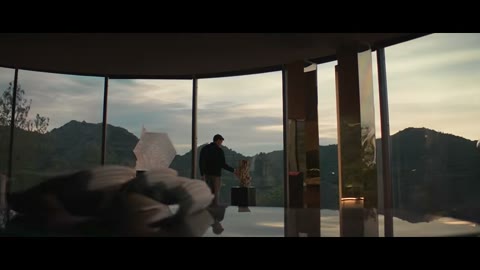 Beat 19: Glass house