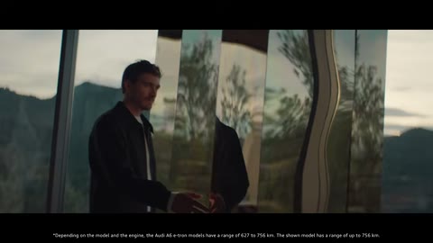 Beat 21: Man at window