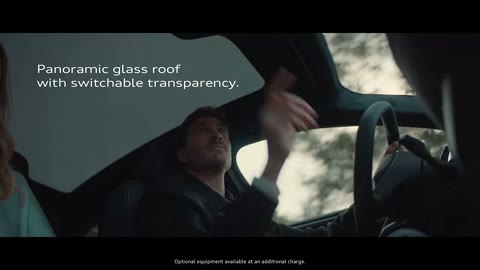 Beat 22: Glass roof intro