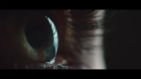 Beat 23: Glass turns dark
