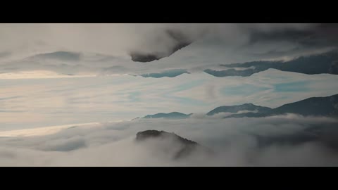 Beat 24: Mirrored clouds