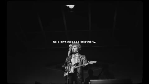 Beat 9: When Bob Dylan…