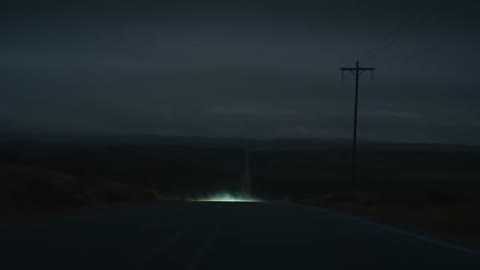Beat 12: Dark road