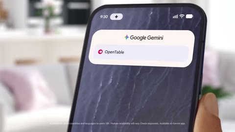 Beat 4: Tap less, do more
