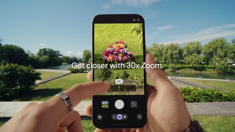 Beat 6: Super Zoom macro