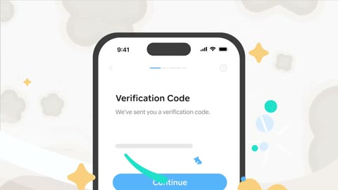 Beat 5: Sign up your way