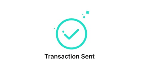 Beat 16: Send tokens