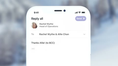 Beat 17: Phone commands