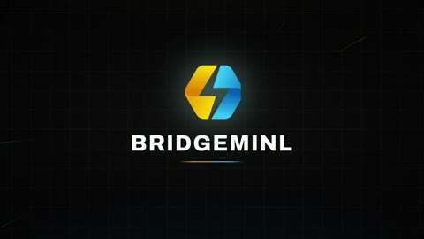 Beat 1: Logo reveal