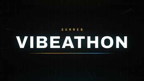 Beat 7: Vibeathon