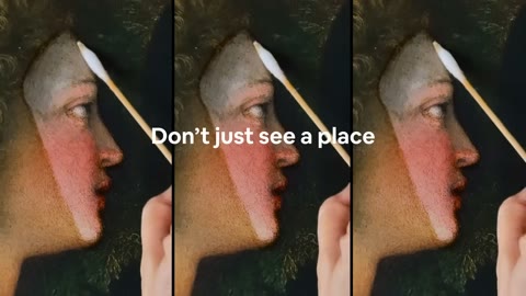 Beat 19: Caravaggio