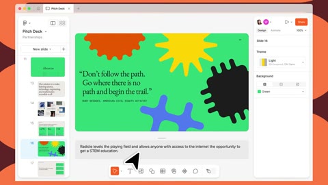 Beat 6: Speaker notes