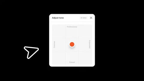 Beat 12: AI icon