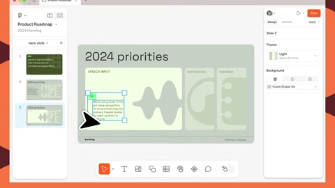 Beat 15: Slide 5 build