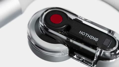 Beat 9: Nothing logo macro
