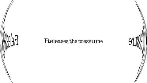 Beat 10: Releases the pressure