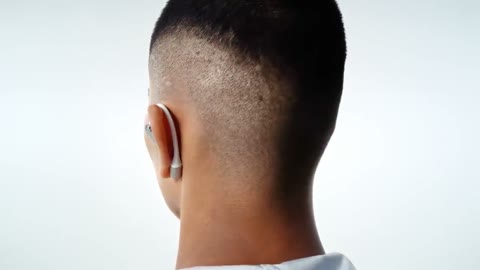 Beat 12: Back of head