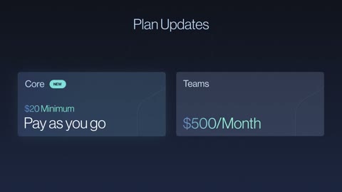 Beat 3: Plan Updates