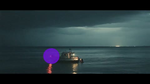 Beat 3: Brush on boat