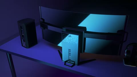 Beat 4: Rear view