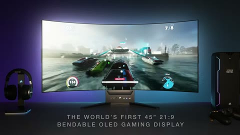 Beat 7: Boat racing