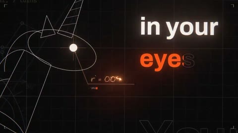 Beat 4: In your eyes