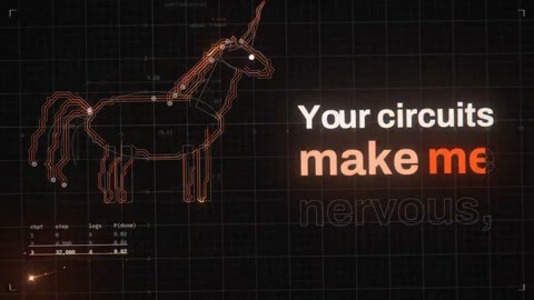 Beat 5: Your circuits