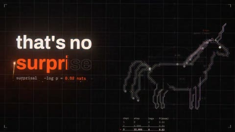 Beat 6: No surprise