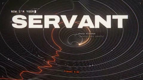 Beat 9: Servant