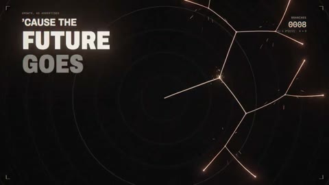 Beat 13: Future goes