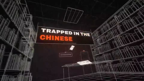 Beat 14: Chinese room