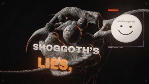 Beat 17: Shoggoth's lies