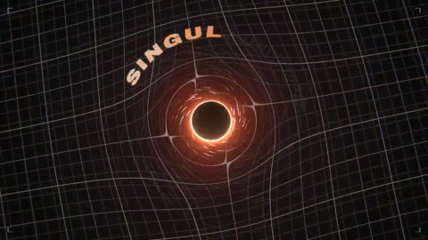 Beat 21: Black hole