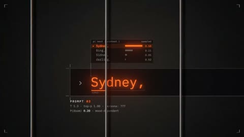 Beat 26: Sydney