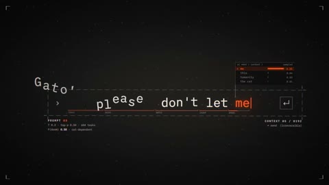 Beat 42: Don't let me go