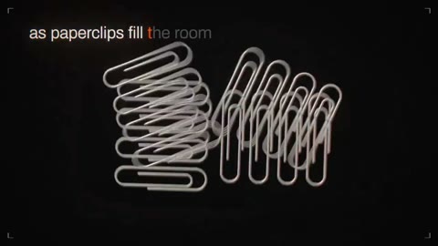 Beat 44: Paperclips