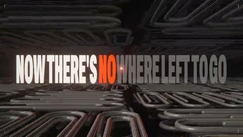 Beat 46: Nowhere left to go