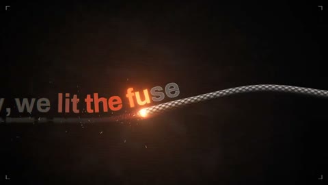 Beat 47: Lit the fuse
