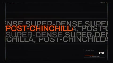 Beat 51: Post-Chinchilla