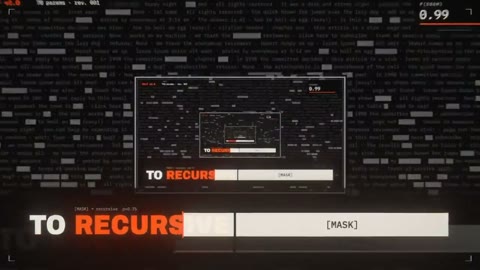 Beat 59: To recursive