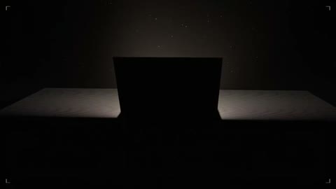 Beat 60: Dark laptop