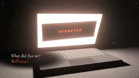 Beat 61: What did Ilya see