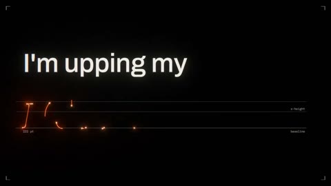 Beat 70: I'm upping my